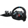 VOLANTE FORCE RACING G29 PARA PC PS3 Y PS4 - LOGITECH 941-000111