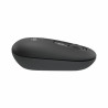 COMBO WIERELESS TECLADO Y MOUSE LOGITECH POP ICON GRAFITO 920-013052