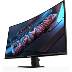 MONITOR 27 GIGABYTE GS27QCA GAMING CURVO 180HZ