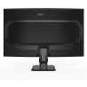 MONITOR 27 GIGABYTE GS27QCA GAMING CURVO 180HZ