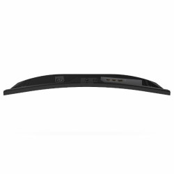 MONITOR GAMER CURVO 27" GIGABYTE GS27FC 180HZ 1MS FHD +Q 165HZ