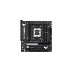 MOTHERBOARD ASUS AM5 TUF GAMING B850M-PLUS WIFI DDR5 BOX