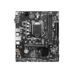 MOTHERBOARD MSI PRO H510M-B II DDR4 1200 (SOLO 10MA GEN)