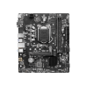 MOTHERBOARD MSI PRO H510M-B II DDR4 1200 (SOLO 10MA GEN)