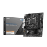 MOTHERBOARD MSI PRO H510M-B II DDR4 1200 (SOLO 10MA GEN)