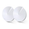 DECO TP LINK AC1300 GIGA WIFI SYSTEM M5 PACK DE 2 MESH