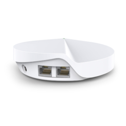DECO TP LINK AC1300 GIGA WIFI SYSTEM M5 PACK DE 2 MESH