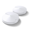 DECO TP LINK AC1300 GIGA WIFI SYSTEM M5 PACK DE 2 MESH
