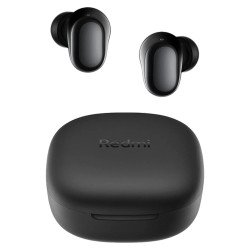 AURICULARES XIAOMI REDMI BUDS 6 PLAY BLACK