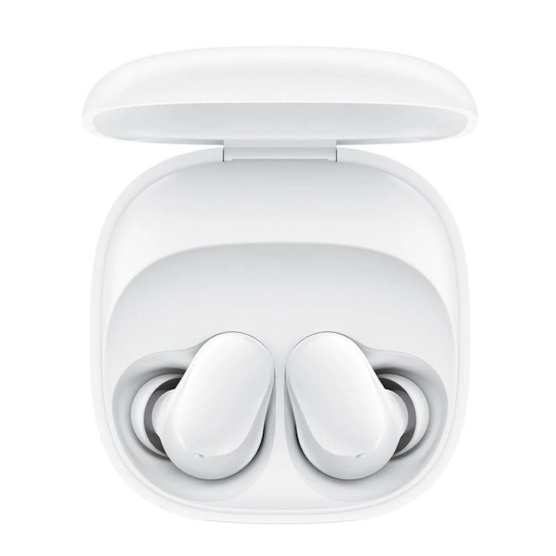 AURICULARES XIAOMI REDMI BUDS 6 PLAY WHITE