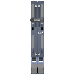 BASE GENIUS STAND P/ NB 10/17 G-STAND M250 ALUMINI