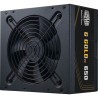 FUENTE 650W COOLER MASTER 80+ GOLD V2
