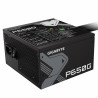 FUENTE 650W GIGABYTE GP-P650G 80 PLUS GOLD