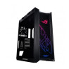 GABINETE ASUS GX601 ROG STRIX E RGB BLACK V TEMPLADO
