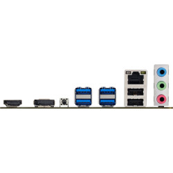 MOTHERBOARD BIOSTAR AM5 A620MS DDR5 BOX M-ATX