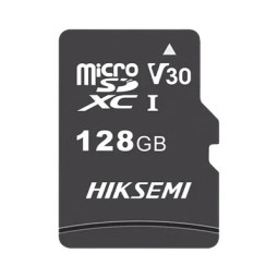 MICRO SD 128GB HIKSEMI CLASE 10 C1