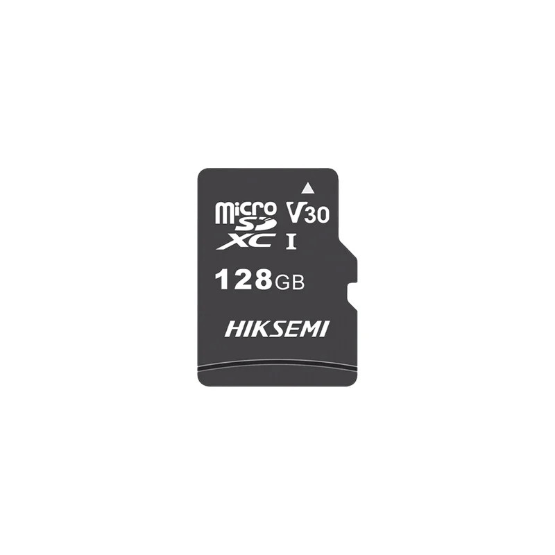 MICRO SD 128GB HIKSEMI CLASE 10 C1
