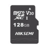 MICRO SD 128GB HIKSEMI CLASE 10 C1