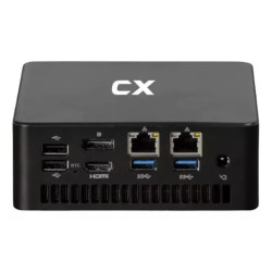 PC MINI CX INTEL CORE I3 10110U 16G SSD480GB FREEDOS