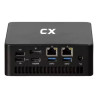 PC MINI CX INTEL CORE I3 10110U 16G SSD480GB FREEDOS