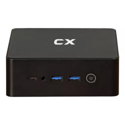 PC MINI CX INTEL CORE I3 10110U 16G SSD480GB FREEDOS