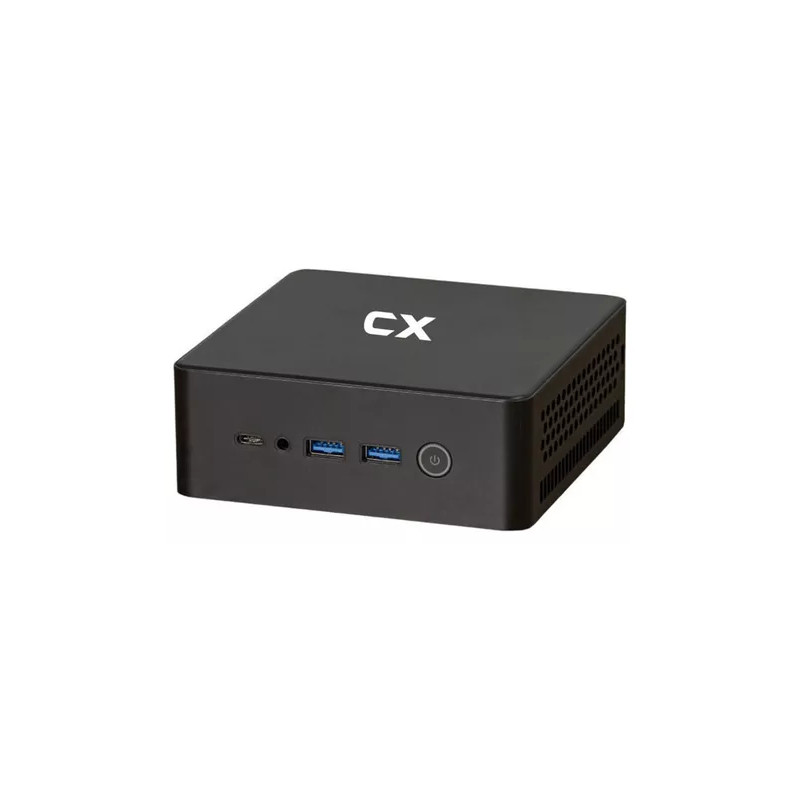 PC MINI CX INTEL I3 1215U 8G SSD240GB FREEDOS