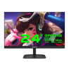 MONITOR 24 GAMEMAX 100HZ IPS FHD HDMI D PORT
