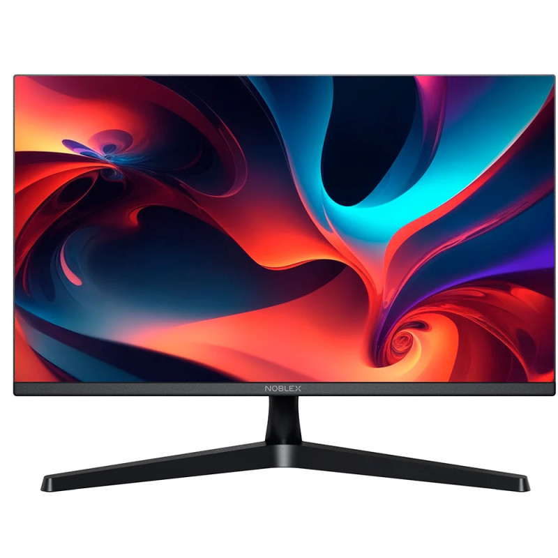 MONITOR 27 NOBLEX HDMI/VGA NXSM2700