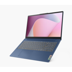 Notebook Lenovo IP Slim 3 15ABR8 15.6" FHD AMD R7 5825U 16GB 3200MHZ DDR4 512GB NVME FREE DOS