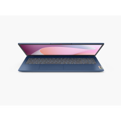 Notebook Lenovo IP Slim 3 15ABR8 15.6" FHD AMD R7 5825U 16GB 3200MHZ DDR4 512GB NVME FREE DOS