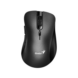 MOUSE GENIUS ERGO 8100S WIRELESS BLACK