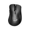 MOUSE GENIUS ERGO 8100S WIRELESS BLACK