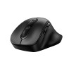 MOUSE GENIUS ERGO 9000S 2.4BHZ+BT BLACK