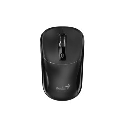 MOUSE GENIUS NX-7123 BLACK WIRELESS
