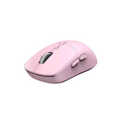 MOUSE GENIUS NX-8080S 2.4GHZ+BT SILENC PINK