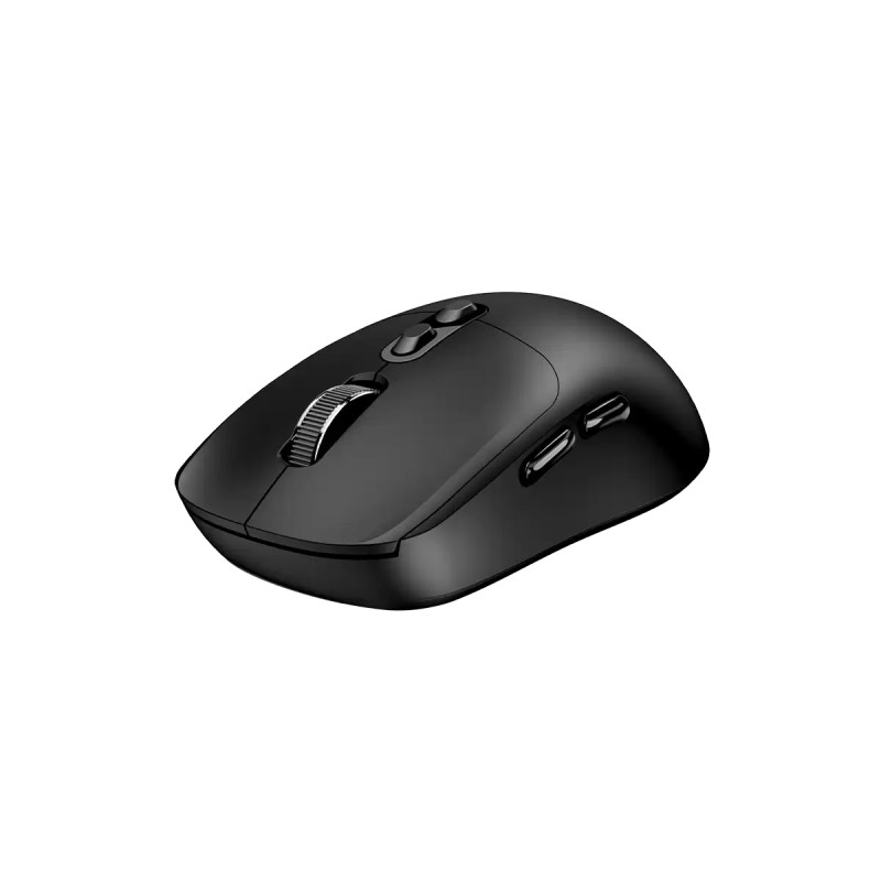 MOUSE GENIUS NX-8080S 2.4GHZ+BT SILENCIOSO BLACK - vista 2