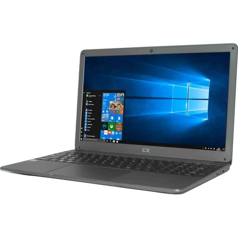 NOTEBOOK CX 15.6 INTEL I7 13620H 32G SSD 1TB FREEDOS