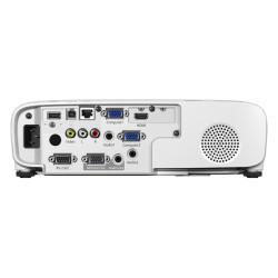PROYECTOR EPSON POWERLITE X49 3600 ANSI XGA
