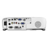 PROYECTOR EPSON POWERLITE X49 3600 ANSI XGA