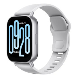SMART WATCH REDMI WATCH 5 ACTIVE MATTE SILVER