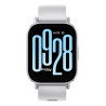 SMART WATCH REDMI WATCH 5 ACTIVE MATTE SILVER