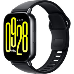 SMART WATCH REDMI WATCH 5 ACTIVE MIDNIGHT BLACK