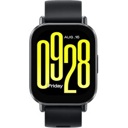 SMART WATCH REDMI WATCH 5 ACTIVE MIDNIGHT BLACK