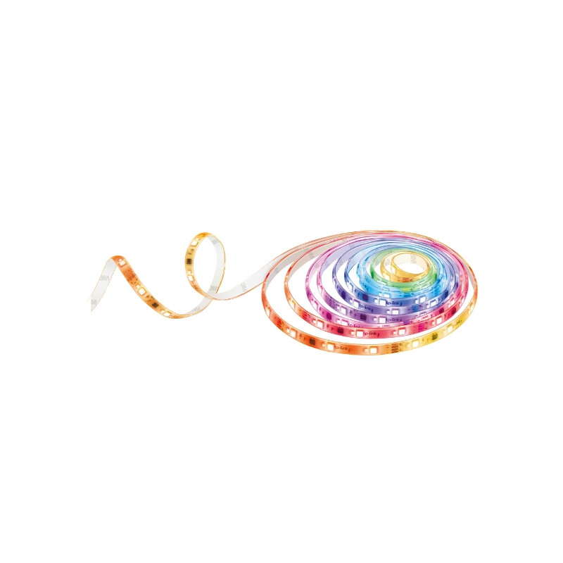 TIRA DE LUZ TAPO L930-5 TIRAS DE LUZ LED WIFI MULTICOLOR 5MTS