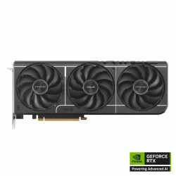 PLACA DE VIDEO GEFORCE RTX 5060 TI 16GB ASUS PRIME OC