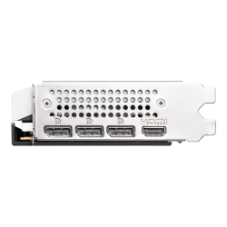 PLACA DE VIDEO VGA MSI GeForce RTX 5060 VENTUS 3X OC 8G