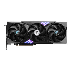 PLACA DE VIDEO VGA MSI GEFORCE RTX 5060 TI GAMING TRIO OC 8G