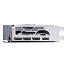 PLACA DE VIDEO VGA MSI GEFORCE RTX 5060 TI GAMING TRIO OC 8G