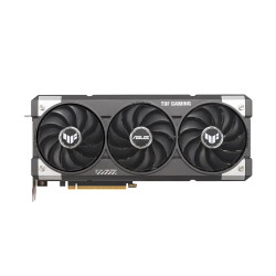 PLACA DE VIDEO 8GB RTX 5060 TI ASUS TUF GAMING OC GDDR7
