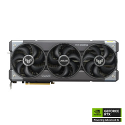 PLACA DE VIDEO 32GB RTX 5090 ASUS TUF GAMING 32G GDDR7